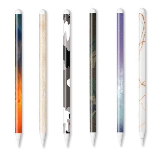 Skin für Apple Pencil 3 Stück J460