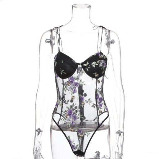 Skira bodysuits för kvinnor B722