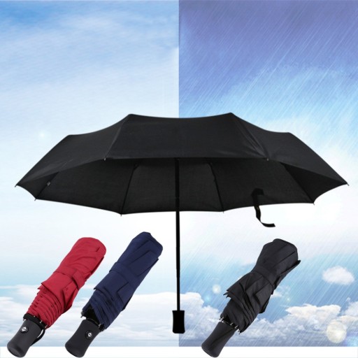 Skládací deštník J2256
