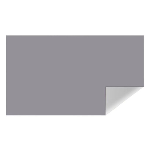 Skládací projekční plátno 133" 16:9 300x160 cm Reflexní tkanina Vysoký jas LED 3D Přenosné plátno Domácí kino Firemní prezentace Školení