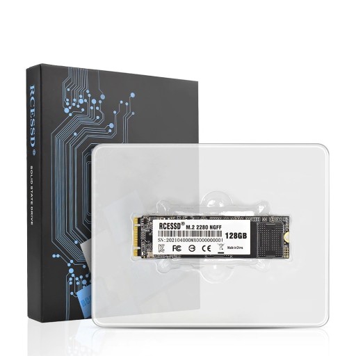 Σκληρός δίσκος M.2 NGFF