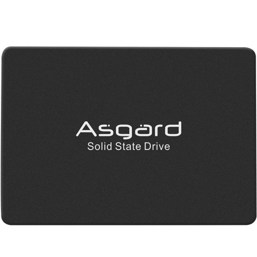 Σκληρός δίσκος SSD 500 GB J228