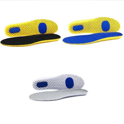 Skoindlæg i memory foam A4005