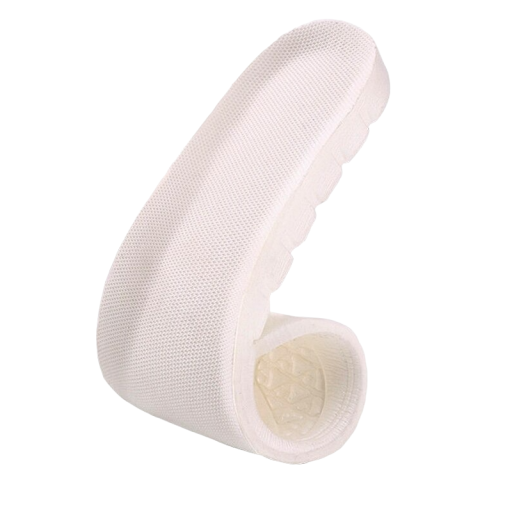 Skoindlæg i memory foam