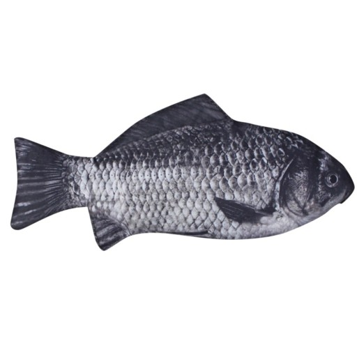 Školní penál ryba