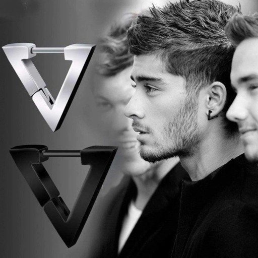 Σκουλαρίκια G2513