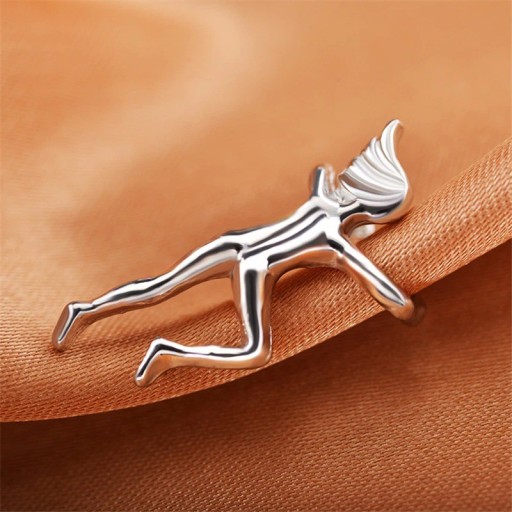 Σκουλαρίκια πανάκ