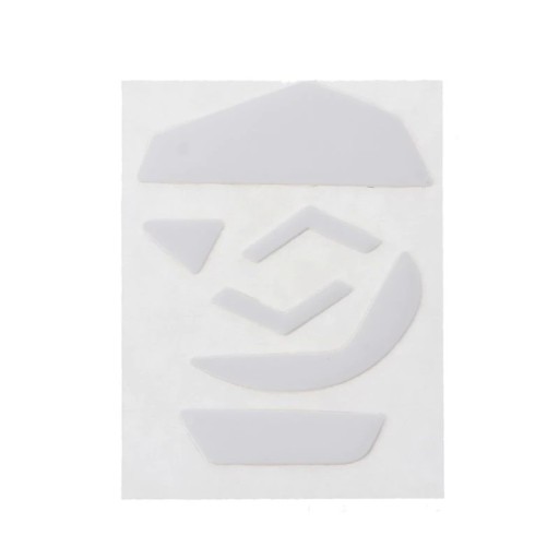 Skridsikre reservedele til Logitech G502 mus A2904