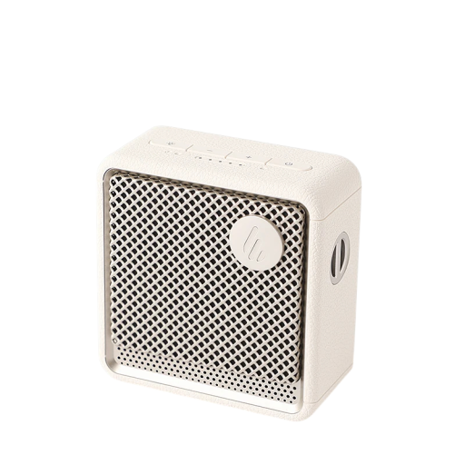 Skrivbord LED-lampa 12 x 9,3 cm Bluetooth högtalare RGB ljus 16 färger Touch-kontroll Fjärrkontroll USB