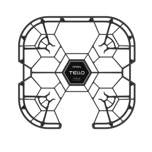 Skyddsbur för DJI Tello