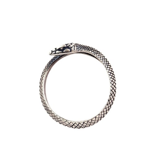Slange ring D1284