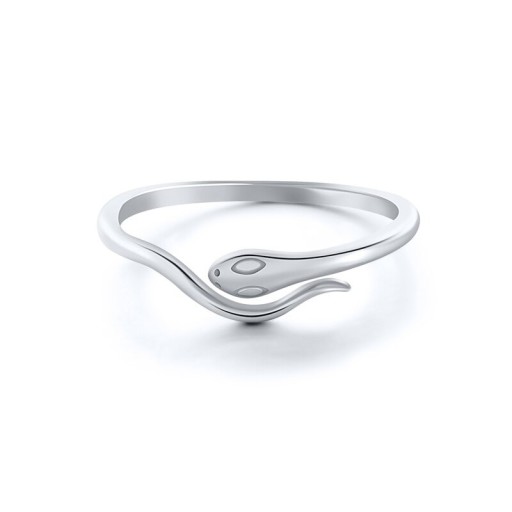 Slange ring til kvinder D1387