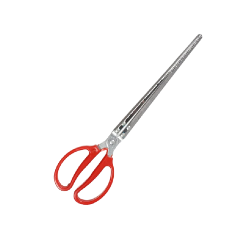 Slangefodringstang 38 cm Rustfri stålstang Slangetang