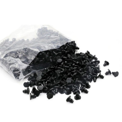 Slangehætte 100 stk.