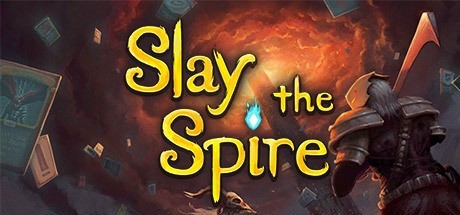 Slay the Spire Steam CD Nyckel