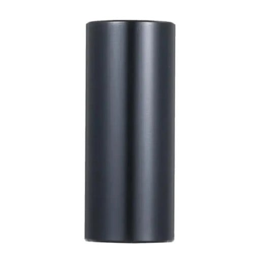 Slider de chitară 60mm din oțel inoxidabil cu degetul pentru chitară electrică și acustică, accesorii pentru chitară Blues Rock și Slider