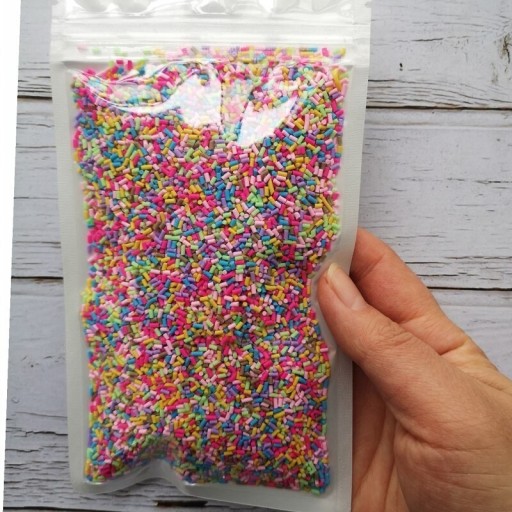 Slijmdecoraties 100 g