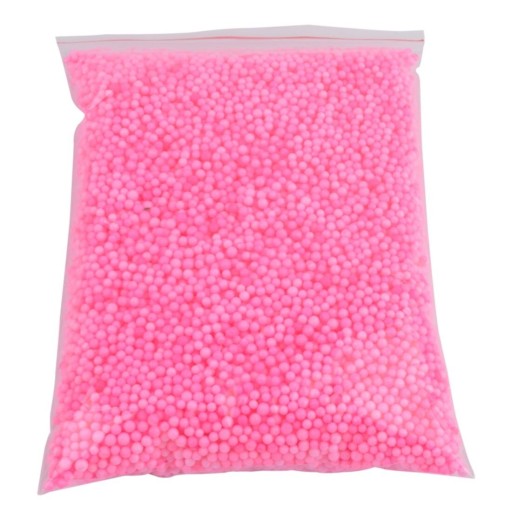 Slime golyók