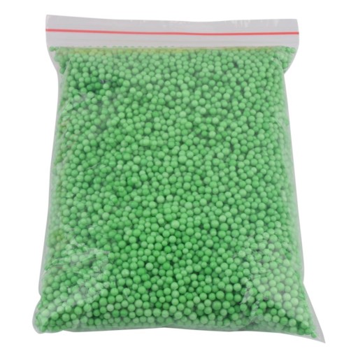 Slime golyók