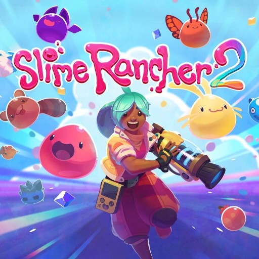 Slime Rancher 2 PC Epic Games Account