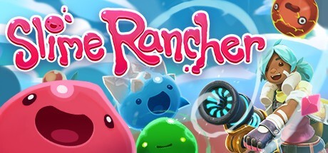 Slime Rancher PC Steam CD Sleutel CD Sleutel