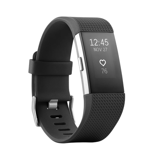 Slimme armband met aanraak OLED-display Hartslagmonitor Stappenteller SpO2 Slaapmonitor Fitness tracker omtrek 16–18,5 cm