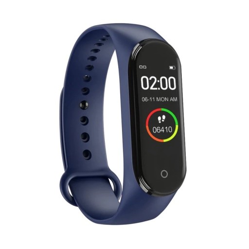 Slimme fitnesshorloge K1207