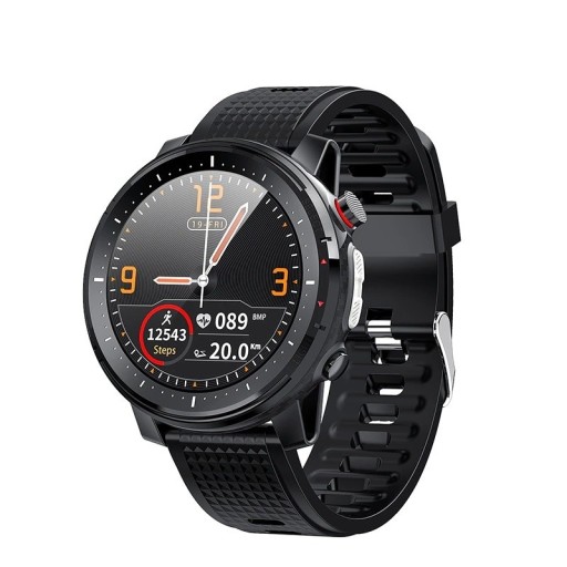Slimme horloge K1208