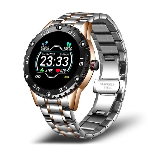 Slimme horloge K1223