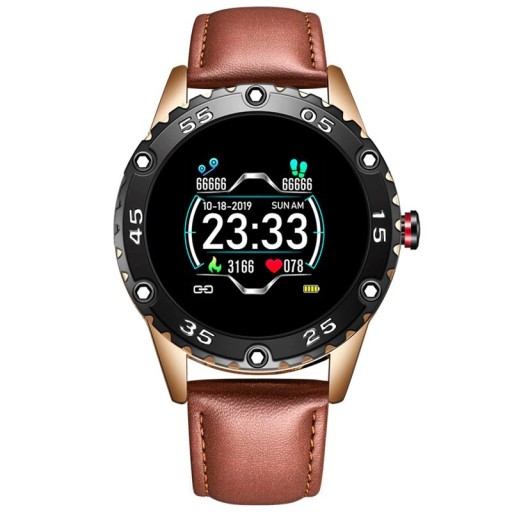 Slimme horloge K1224