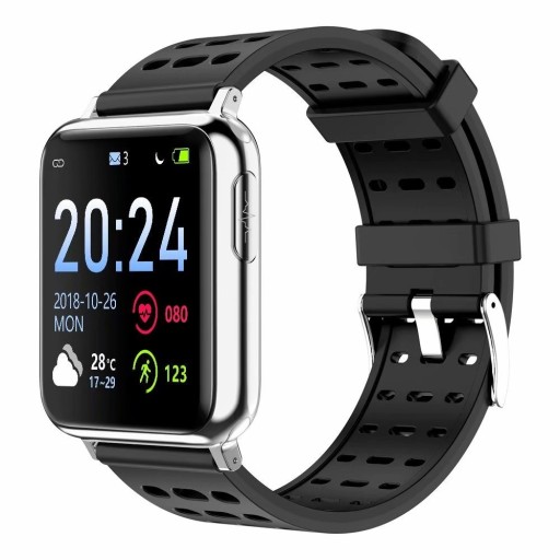 Slimme horloge K1352