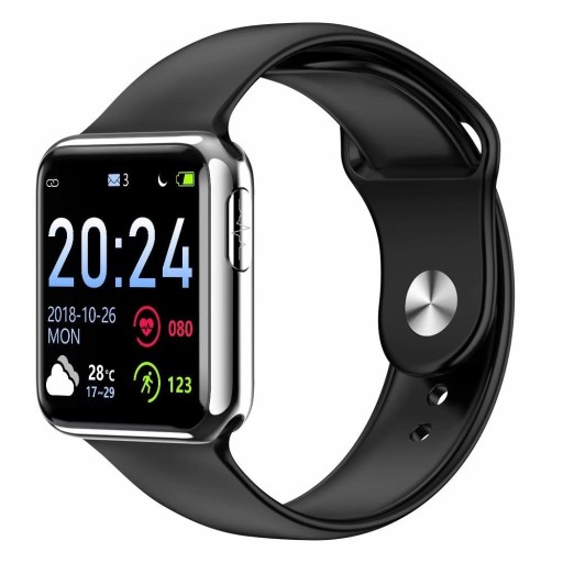 Slimme horloge K1353