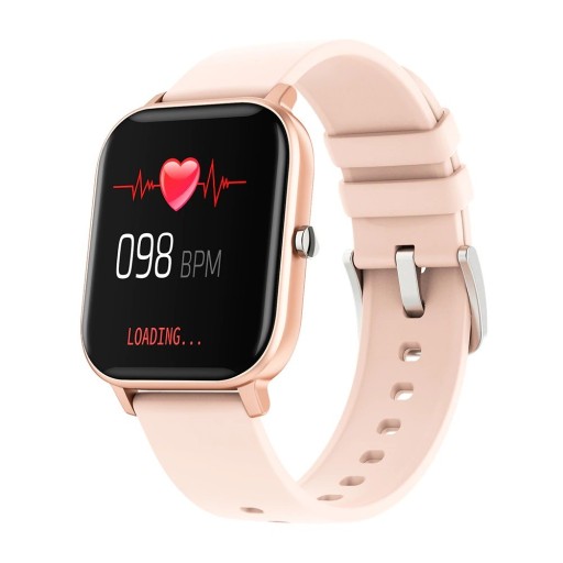 Slimme horloge