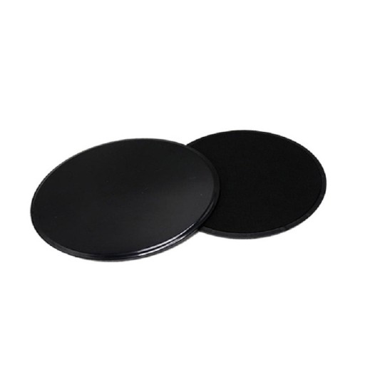 Slippery Exercise Discs 2 pcs T1019