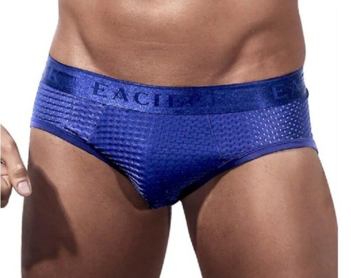 Slips da uomo comodi A845