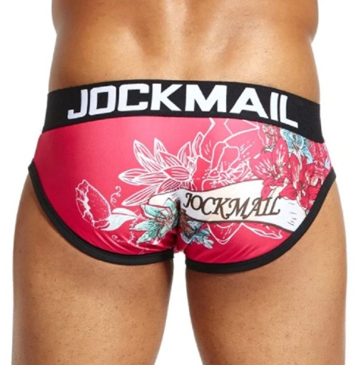 Slips pour hommes A1346