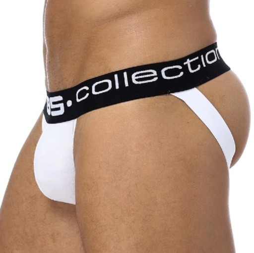 Slips pour hommes avec ouverture