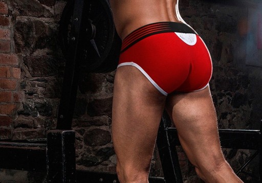 Slips pour hommes Marty