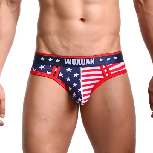 Slips pour hommes USA
