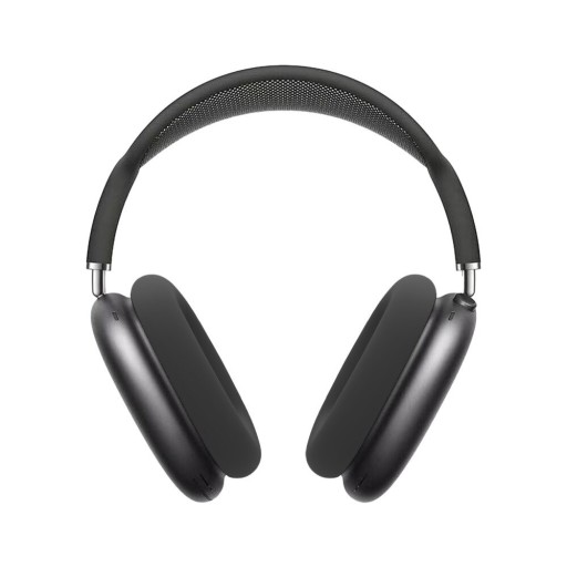 Słuchawki słuchawkowe Airpods Max