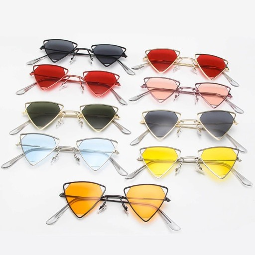 Sluneční brýle E2083