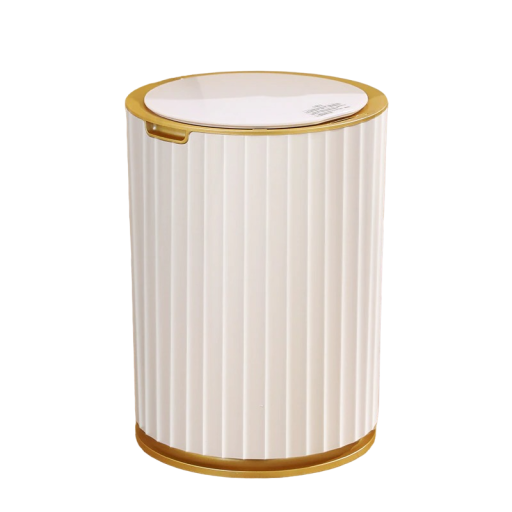Smart affaldsspand 8 L