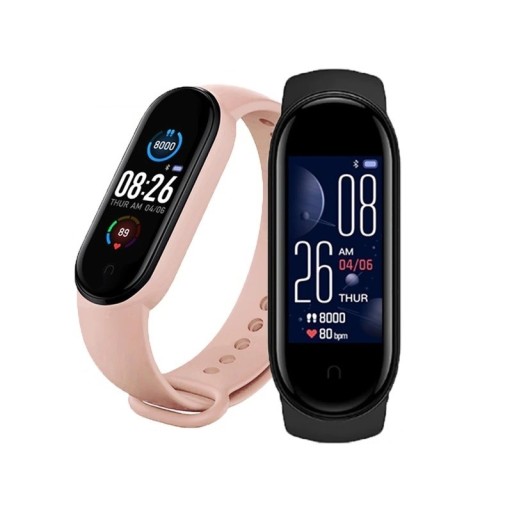 Smart fitnessur K1253
