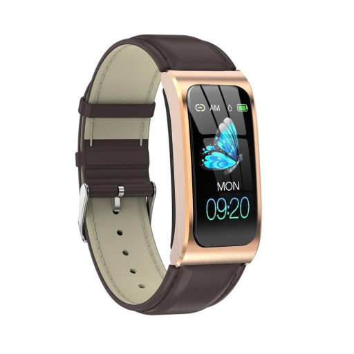 Smart fitnessur K1375