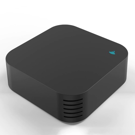 Smart IR-fjernbetjening