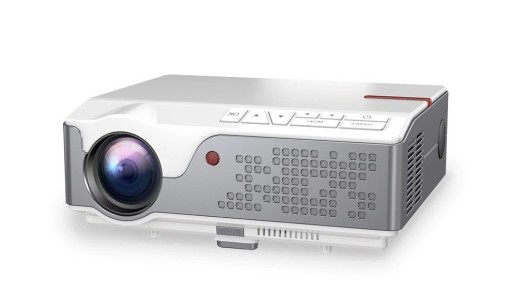 Smart LED Projector Z103
