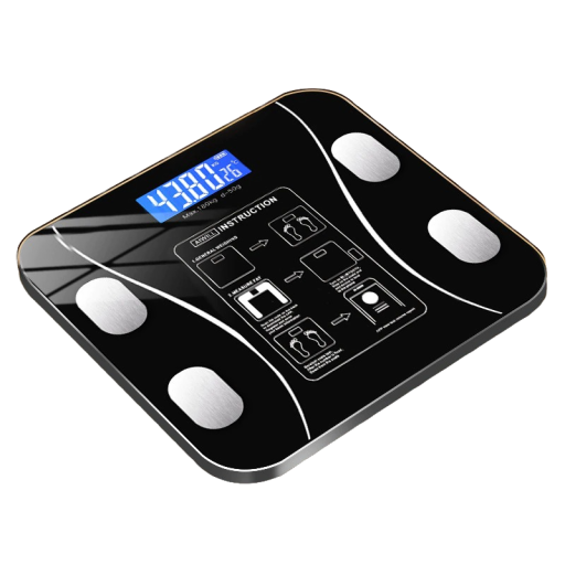 Smart Personal Scale