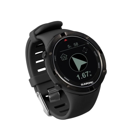 Smart sportklocka K1399