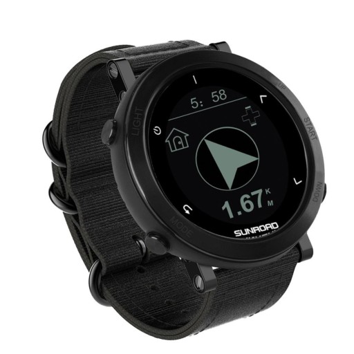 Smart Sports Watch K1400