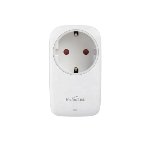 Smart uttag 2 st